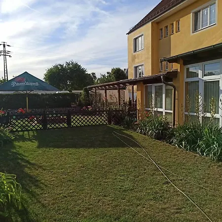 A Restaurace U Mydlaru 3* Mnichovo Hradiště