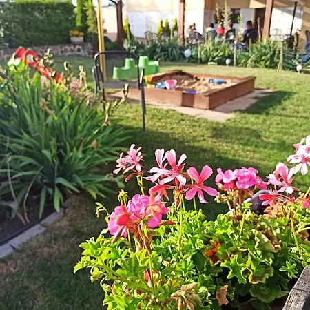 A Restaurace U Mydlaru 3* Mnichovo Hradiště