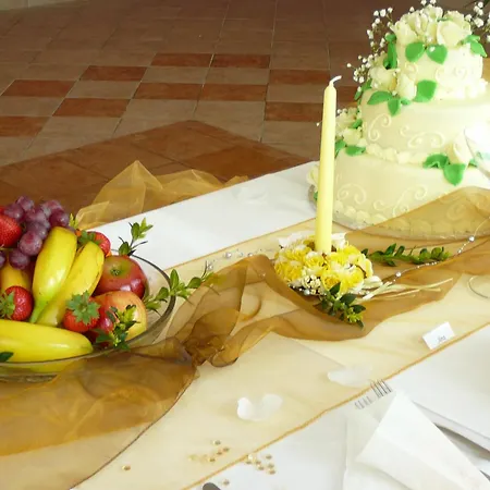 A Restaurace U Mydlaru Gasthof