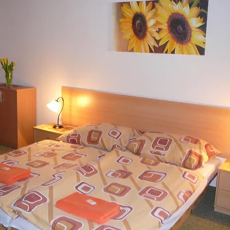 A Restaurace U Mydlaru 3*