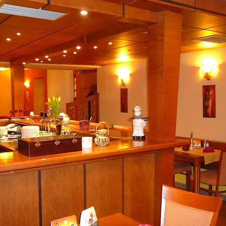 A Restaurace U Mydlaru Gasthof 3*