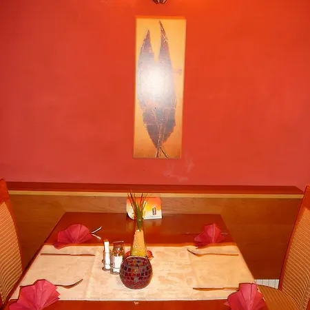A Restaurace U Mydlaru Mnichovo Hradiště