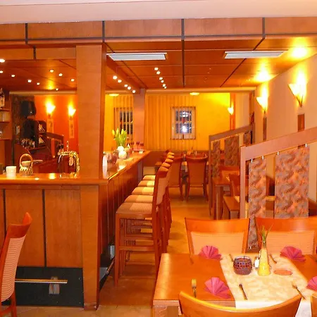 A Restaurace U Mydlaru