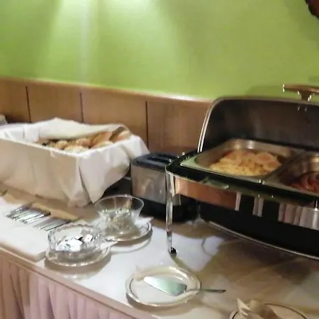 Pension U Mydlaru 3* Mnichovo Hradiste
