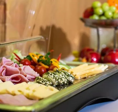 A Restaurace U Mydlaru Gasthof 3*