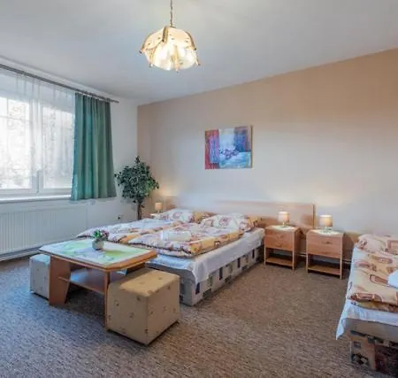 Pension U Mydlaru
