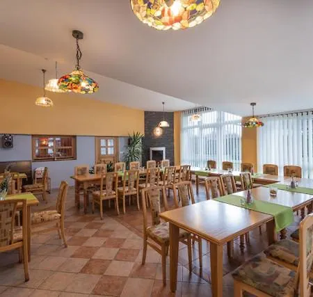A Restaurace U Mydlaru