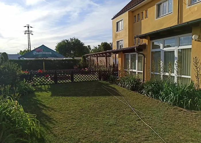 U Mydlaru 3* Mnichovo Hradiště