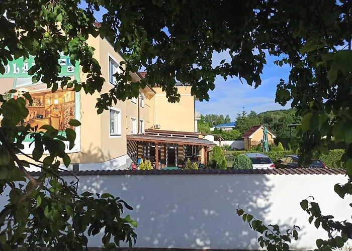 U Mydlaru Vendégház