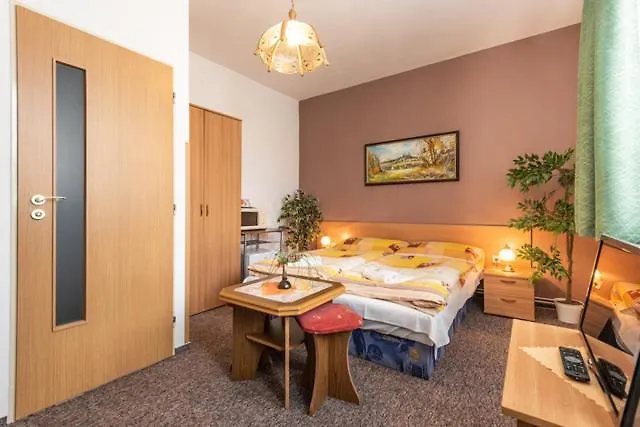 U Mydlaru Vendégház 3*