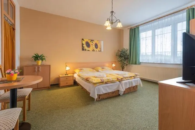 U Mydlaru Vendégház 3*